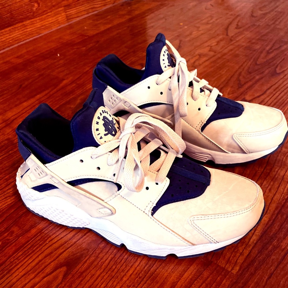 Nike Hurrache